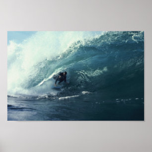 Poster Kahuna grande