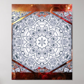 Poster Kal eye Dasope