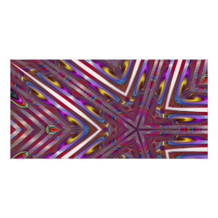 Póster KaleidoStar