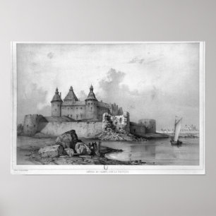Póster Kalmar Castle