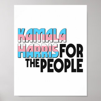 Poster Kamala Harris Para O Presidente Lgbt Kamala Harris