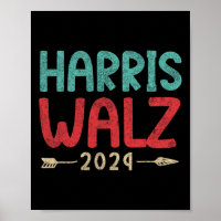 Kamala Harris Tim Walz Walz Harris Walz Walz 202