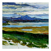 Kandinsky - Tunis
