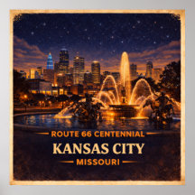 Kansas City Missouri Centennial