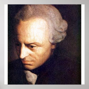 Poster kant
