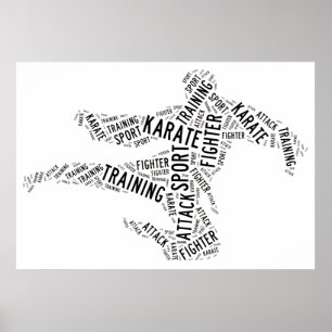 Poster Karato