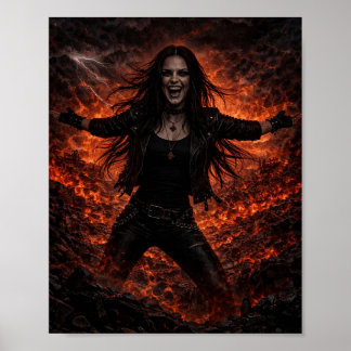 Poster Kathryn Darke Rindo