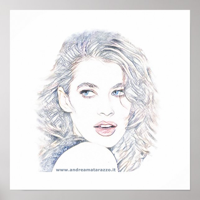 Poster Katy (Frente)