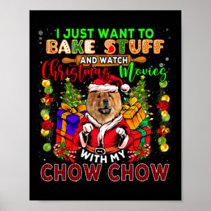 Poster Ke Coisas E Assista Filmes Xmas Com Minha Vaca De 