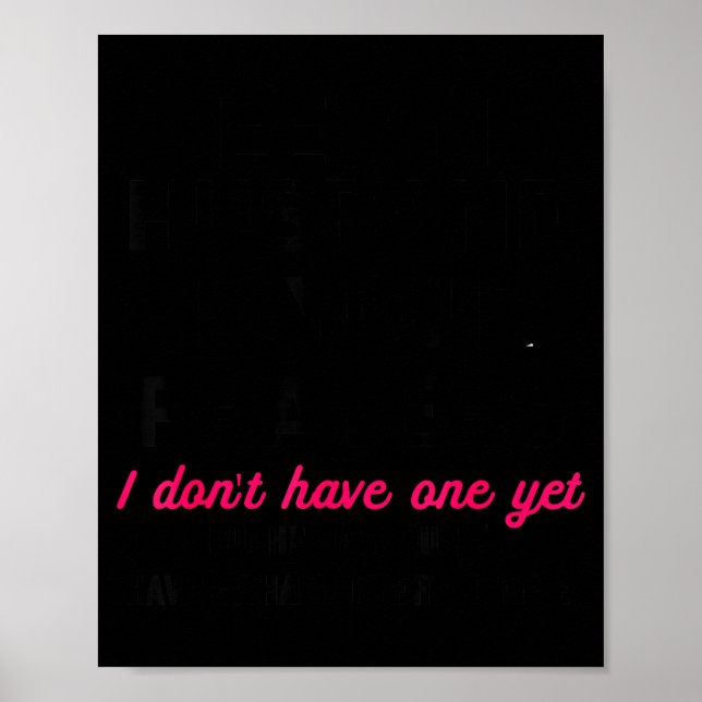 Poster Keep My Husband In Your Prayers Funny Saying Quote (Frente)