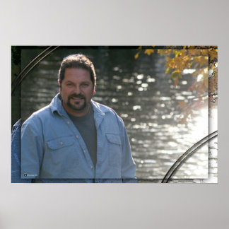 POSTER KEITH