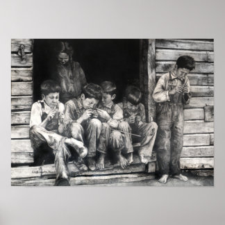 Póster Kempton Boys Plus