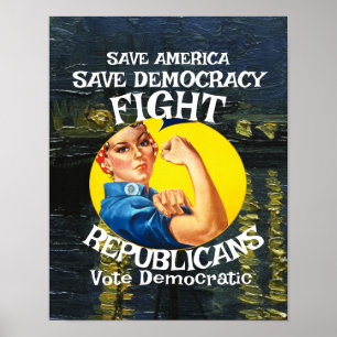 POSTER KEN PAXTON SENADO SENADOR TEXAS TX IO OH KS MN AK