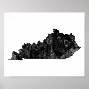 Póster Kentucky