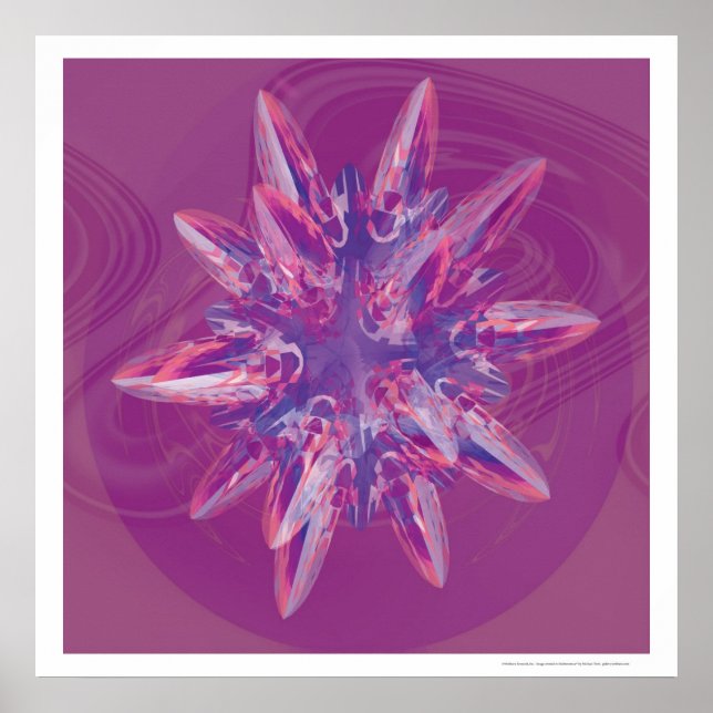 Poster Kepler Finito (Frente)
