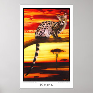 Poster Kera002