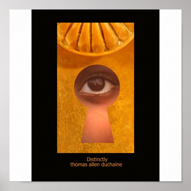 Poster Kethole (Frente)