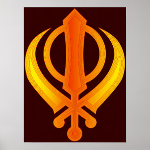 Póster Khanda