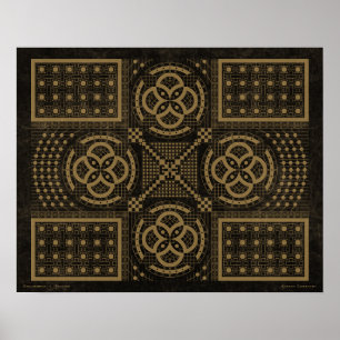 Poster Kibrat Erbettim