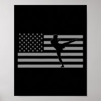 Kickboxing americano