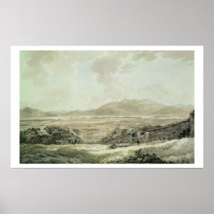 Poster Killarney e lago