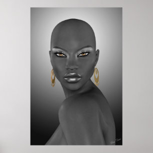 Poster Kinah