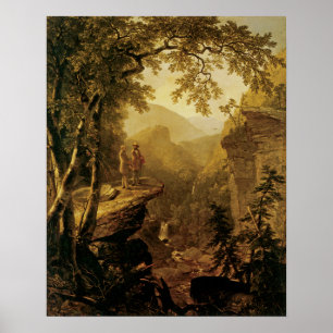 Póster Kindred Spirits