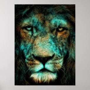 Póster King