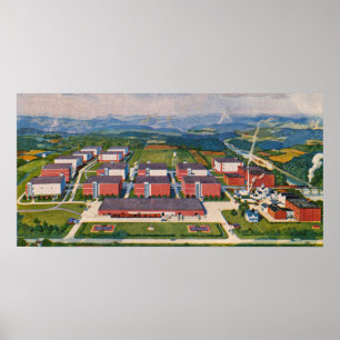 Poster Kinsey Distillery Whiskey Linfield PA