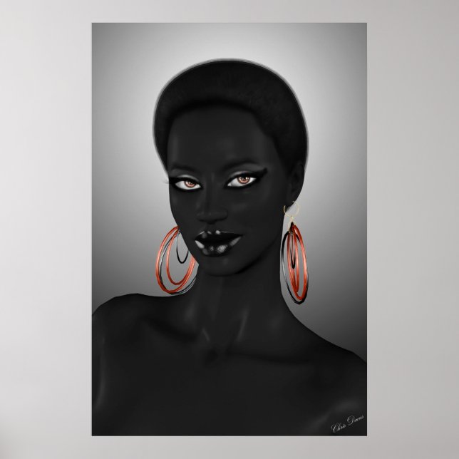 Poster Kioni (Frente)