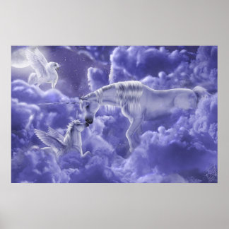 Póster Kisses esquimo