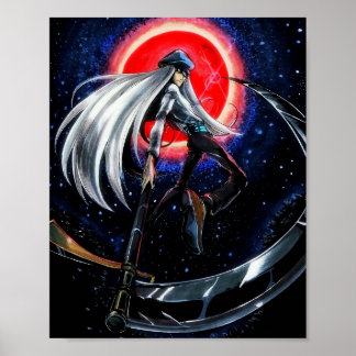 Poster Kite Na Noite