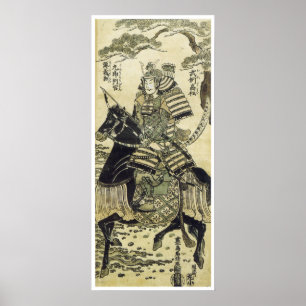 Póster Kiyohiro