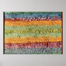 Klee - Viveiro de Árvores