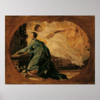 Klimt - Alegoria De Música