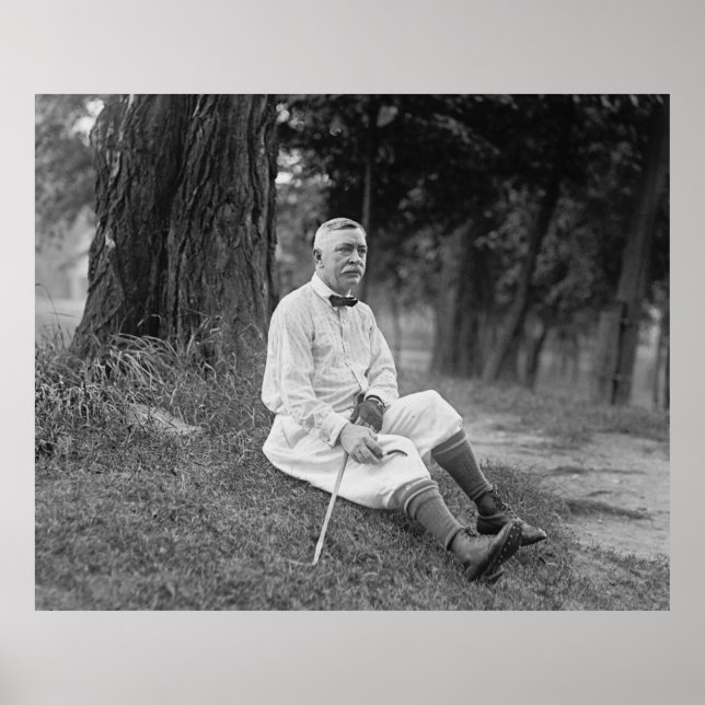 Póster Knickerbockers in Style, 1920 (Frente)