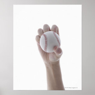 Póster Knockleball.