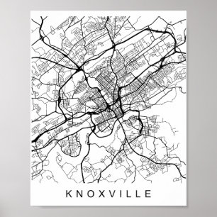Poster Knoxville