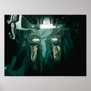 Poster Konig
