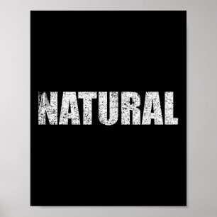 Poster Kraftsport Gym Funny Bodybuilding 1