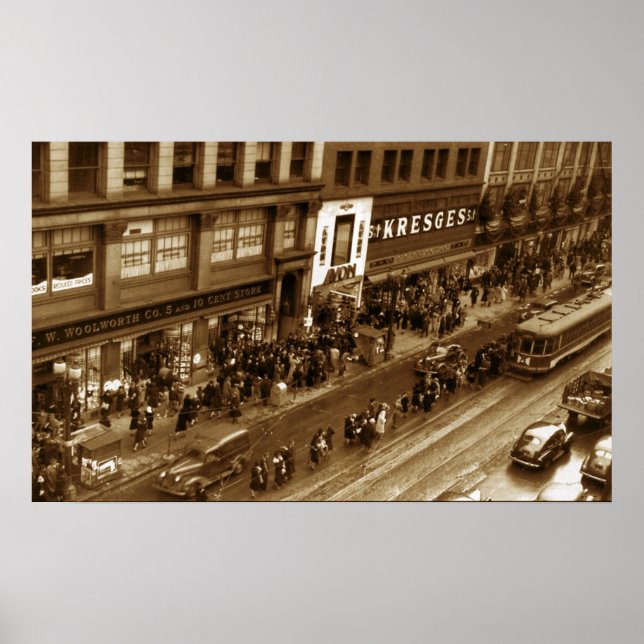 POSTER KRESGES (Frente)