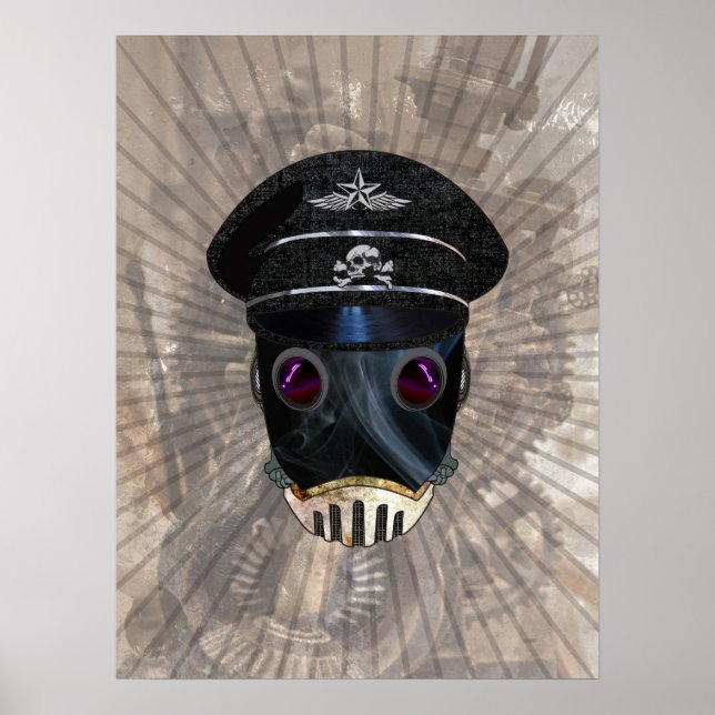 Poster Kroen (Frente)