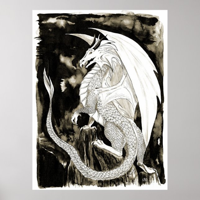 Poster Kronos (Frente)