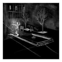 KT Limited Edition com Jalen Poster