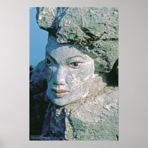 Poster Kuan Yin do Pessoas I/Poster