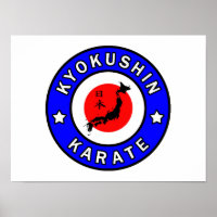 Kyokushin Karate