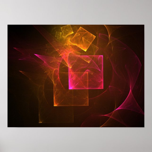 Poster Kyoob (Frente)