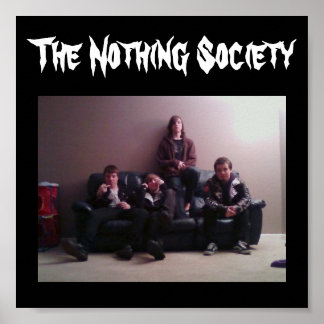 Póster l_eb3eb54561994af9b6adf4ec24849f6f, O Nada...