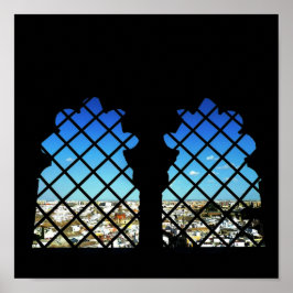 Poster La Alhambra de Granada