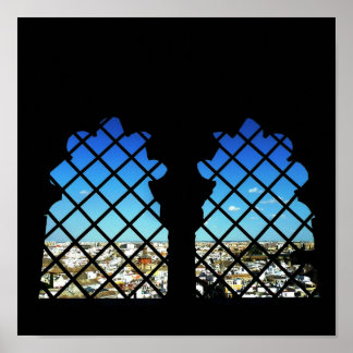 Poster La Alhambra de Granada